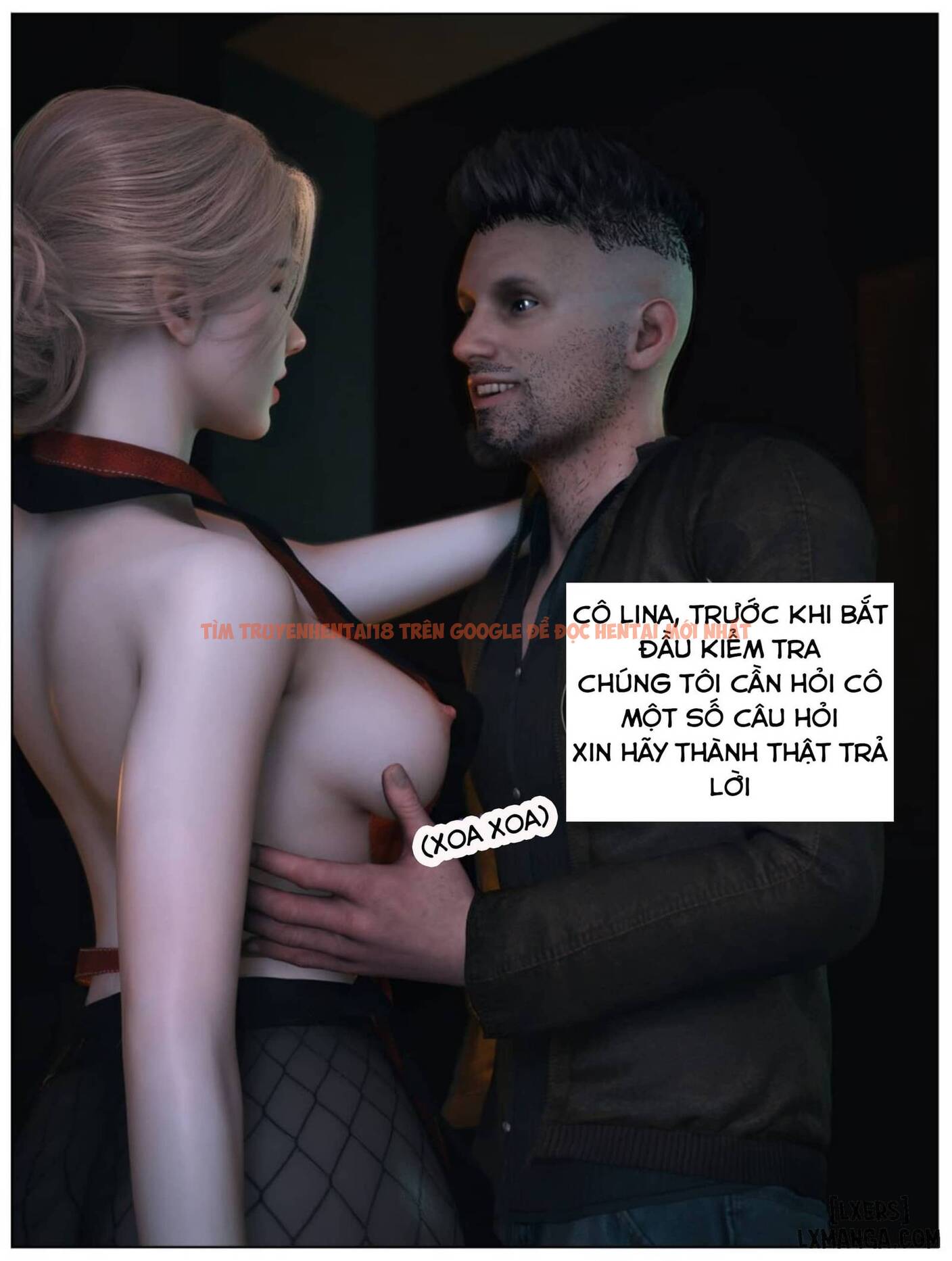 Xem ảnh 33 68af0f3e9aed7 trong truyện hentai Bí Mật Của Người Vợ - Chapter 1 - hentaitvn.net