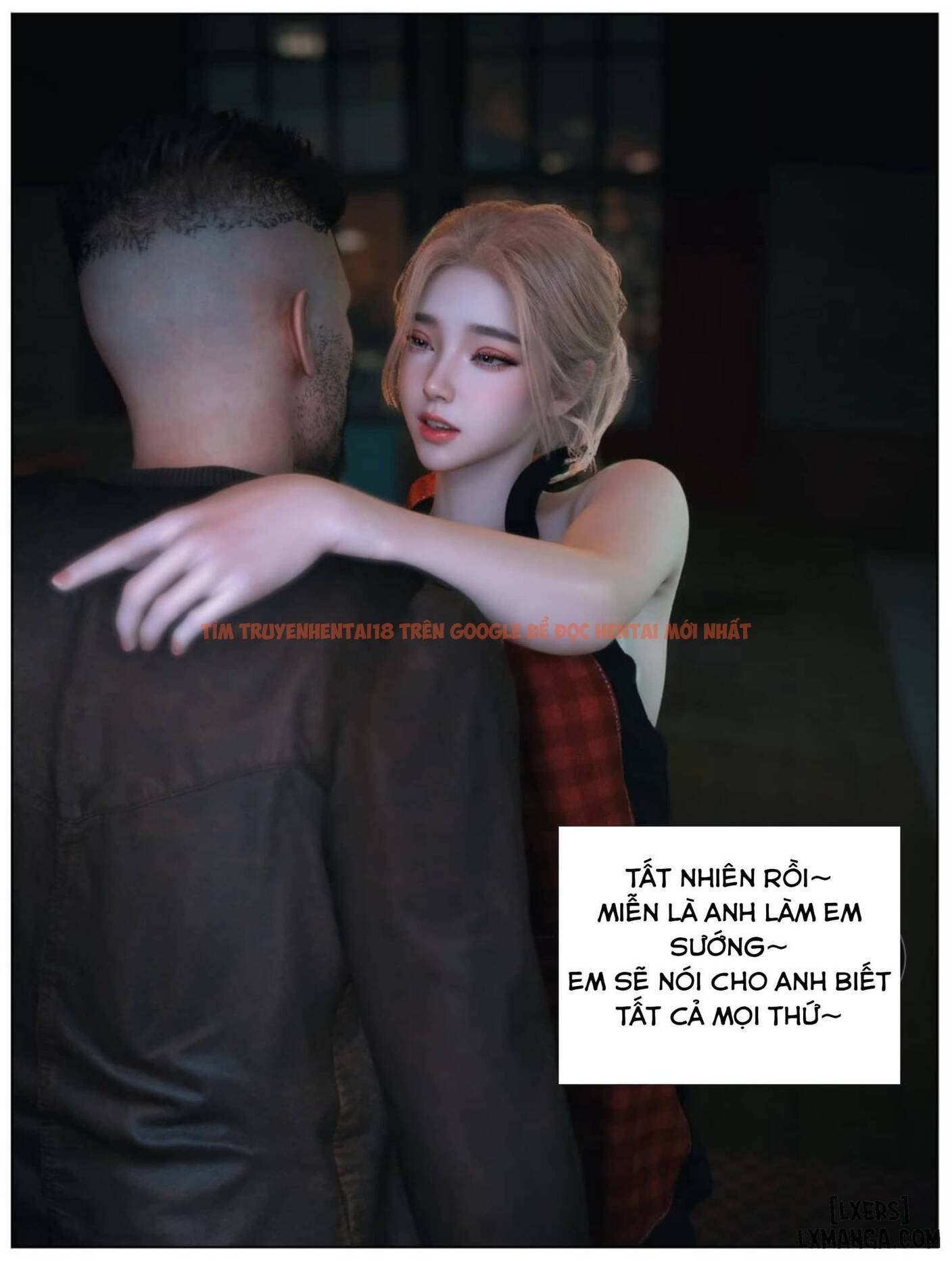 Xem ảnh 34 68af0f3e9aed7 trong truyện hentai Bí Mật Của Người Vợ - Chapter 1 - hentaitvn.net
