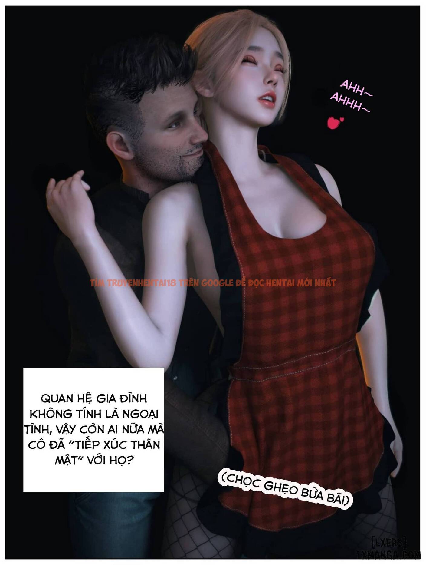 Xem ảnh 36 68af0f3e9aed7 trong truyện hentai Bí Mật Của Người Vợ - Chapter 1 - hentaitvn.net