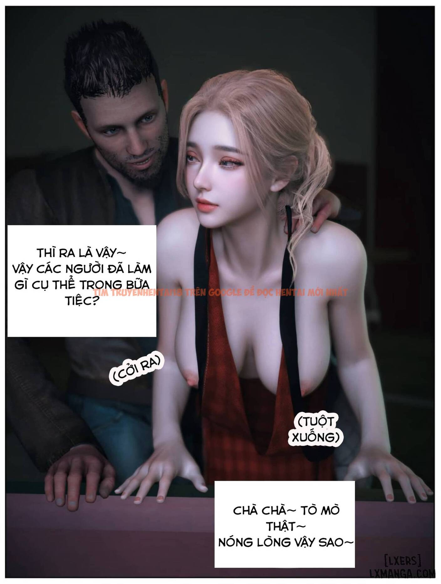 Xem ảnh 39 68af0f3e9aed7 trong truyện hentai Bí Mật Của Người Vợ - Chapter 1 - hentaitvn.net
