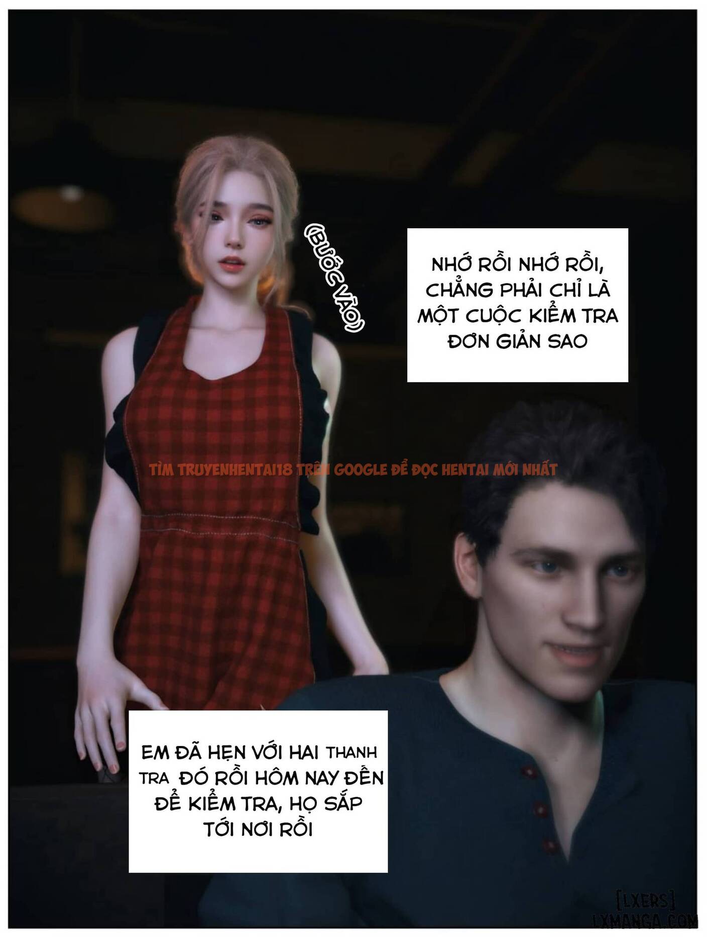 Xem ảnh 4 68af0f3e9aed7 trong truyện hentai Bí Mật Của Người Vợ - Chapter 1 - hentaitvn.net