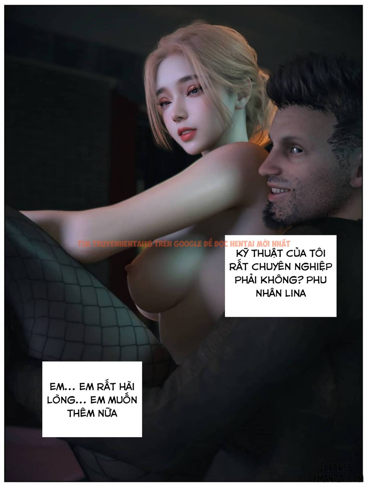 Xem ảnh 55 68af0f3e9aed7 trong truyện hentai Bí Mật Của Người Vợ - Chapter 1 - hentaitvn.net
