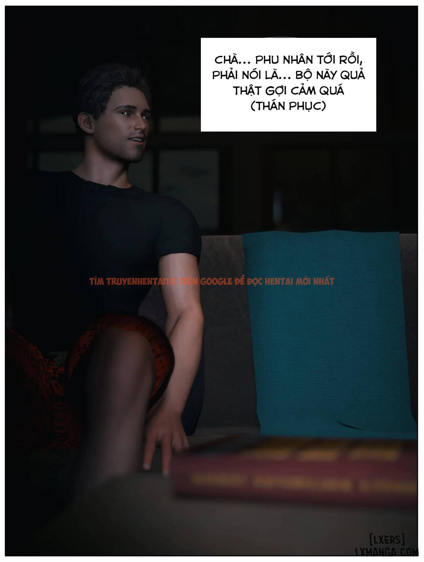 Xem ảnh 61 68af0f3e9aed7 trong truyện hentai Bí Mật Của Người Vợ - Chapter 1 - hentaitvn.net