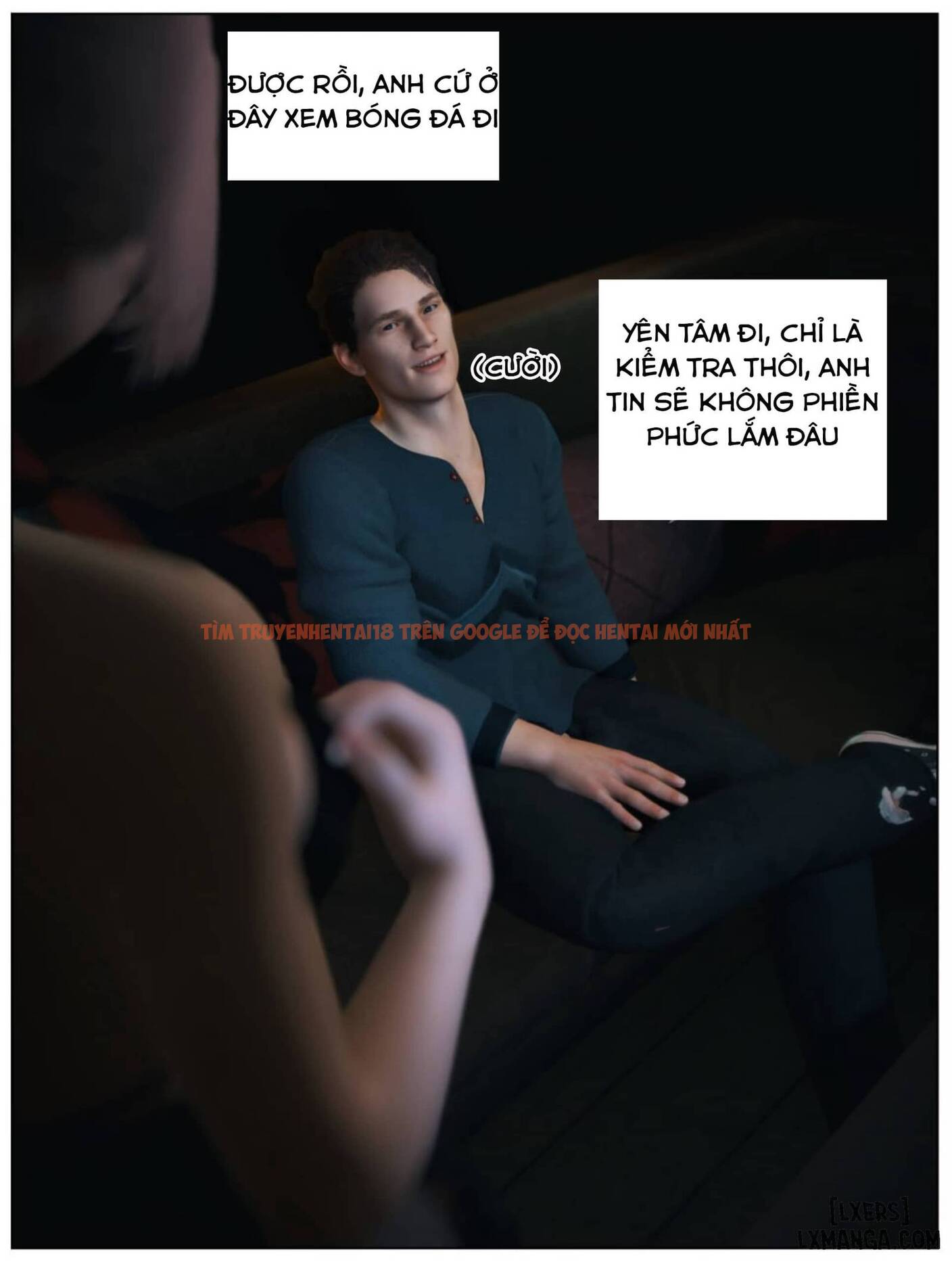 Xem ảnh 7 68af0f3e9aed7 trong truyện hentai Bí Mật Của Người Vợ - Chapter 1 - hentaitvn.net