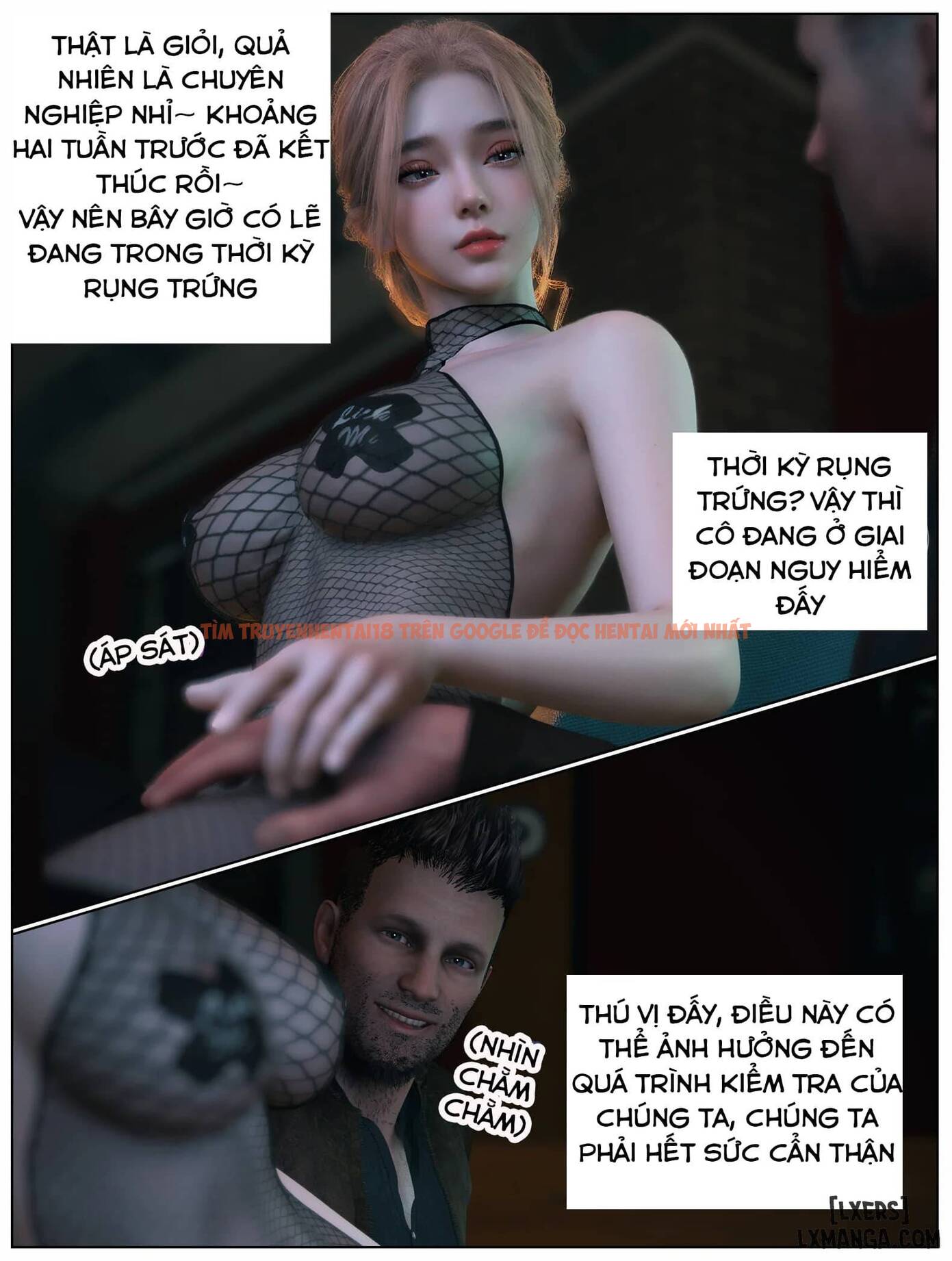 Xem ảnh 71 68af0f3e9aed7 trong truyện hentai Bí Mật Của Người Vợ - Chapter 1 - hentaitvn.net