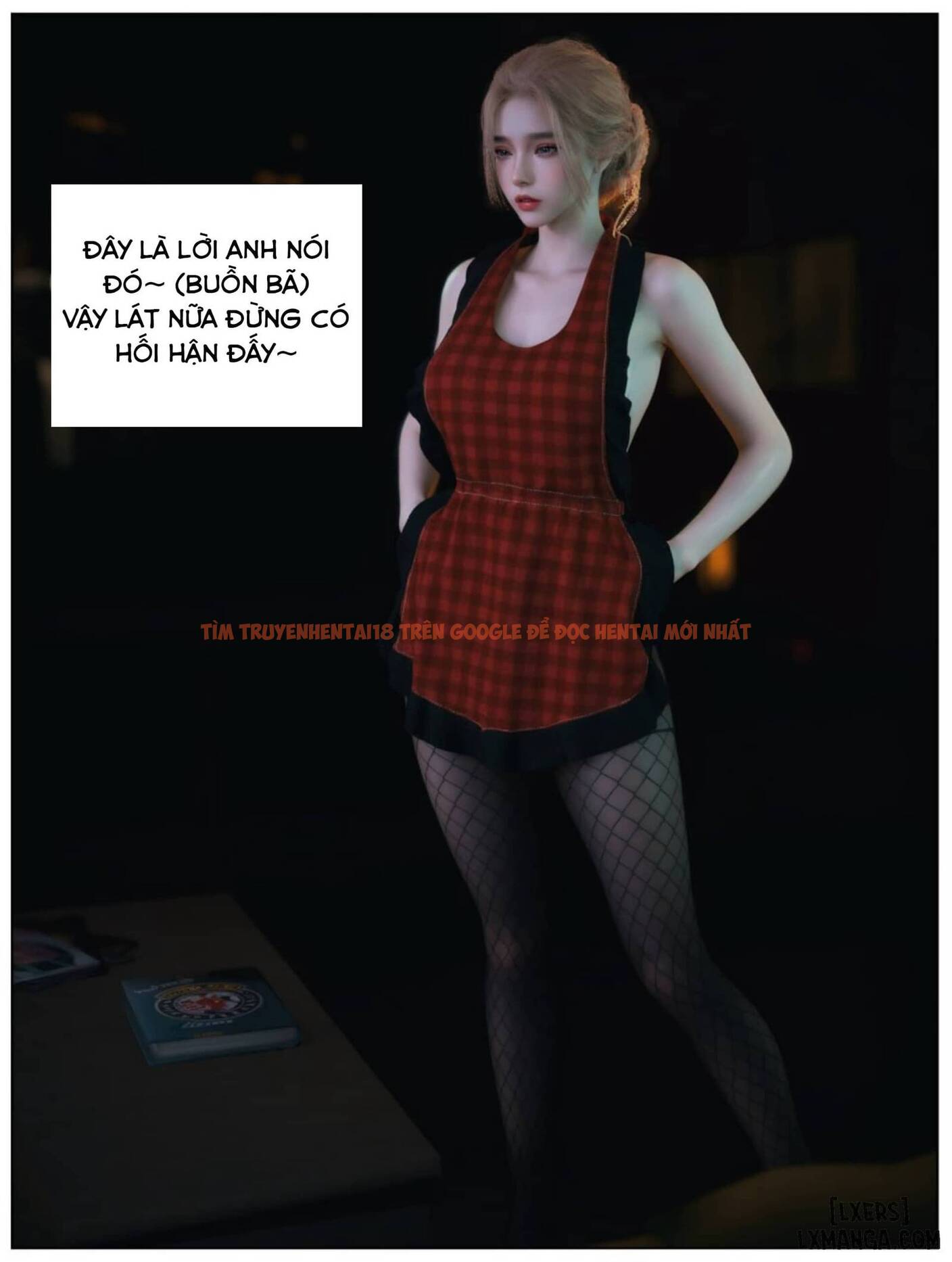 Xem ảnh 8 68af0f3e9aed7 trong truyện hentai Bí Mật Của Người Vợ - Chapter 1 - hentaitvn.net