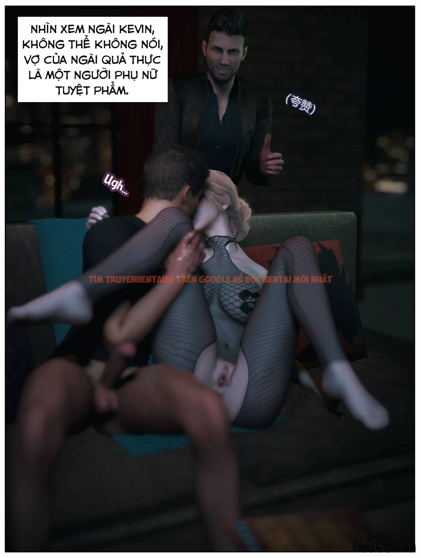 Xem ảnh 87 68af0f3e9aed7 trong truyện hentai Bí Mật Của Người Vợ - Chapter 1 - hentaitvn.net