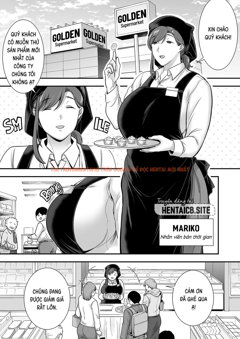 Xem ảnh page_003 trong truyện hentai Bí Mật Của Tôi Với Dì Mariko - Chapter 1 - www.hentaitvn.net Xem ảnh page_003 trong truyện hentai Bí Mật Của Tôi Với Dì Mariko - Chapter 1 - www.hentaitvn.net