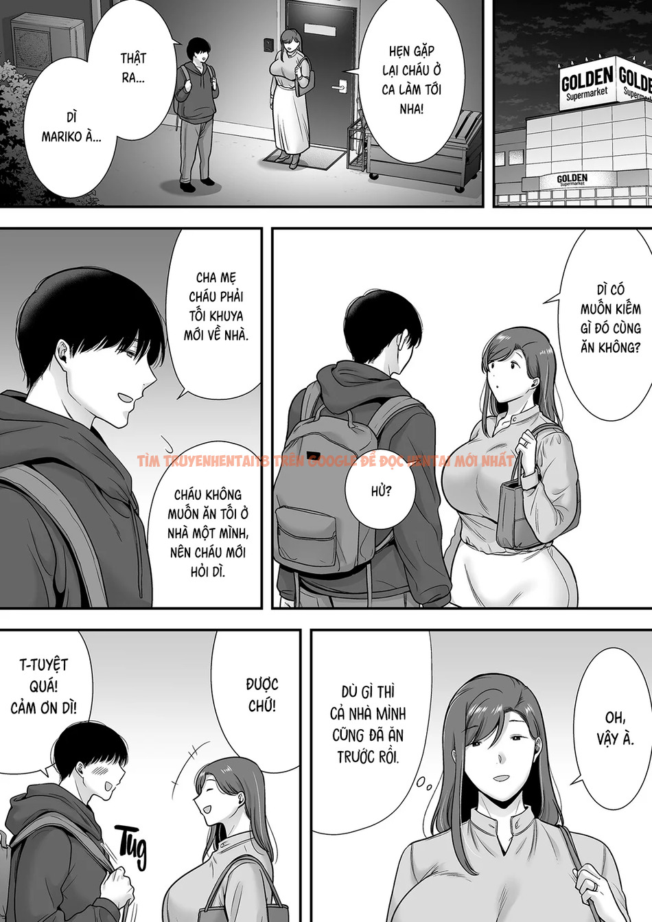 Xem ảnh page_006 trong truyện hentai Bí Mật Của Tôi Với Dì Mariko - Chapter 1 - www.hentaitvn.net Xem ảnh page_006 trong truyện hentai Bí Mật Của Tôi Với Dì Mariko - Chapter 1 - www.hentaitvn.net