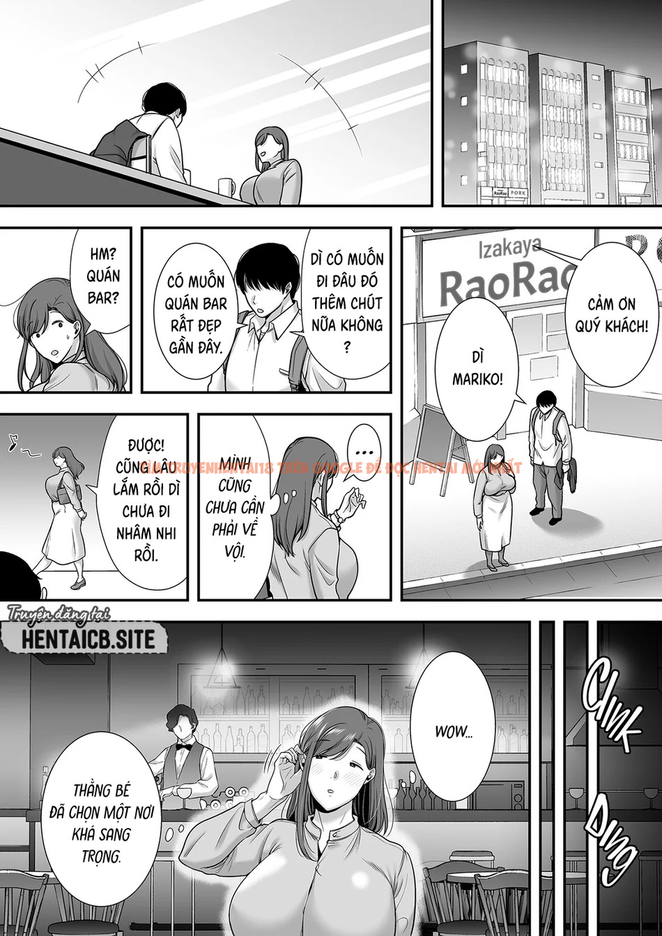 Xem ảnh page_007 trong truyện hentai Bí Mật Của Tôi Với Dì Mariko - Chapter 1 - www.hentaitvn.net Xem ảnh page_007 trong truyện hentai Bí Mật Của Tôi Với Dì Mariko - Chapter 1 - www.hentaitvn.net