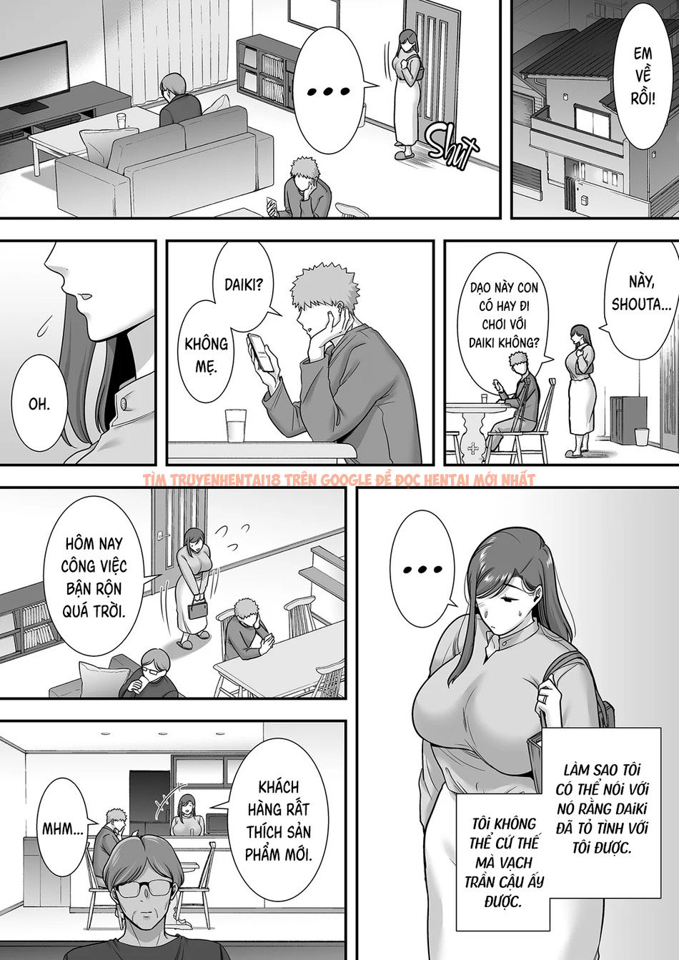 Xem ảnh page_010 trong truyện hentai Bí Mật Của Tôi Với Dì Mariko - Chapter 1 - www.hentaitvn.net Xem ảnh page_010 trong truyện hentai Bí Mật Của Tôi Với Dì Mariko - Chapter 1 - www.hentaitvn.net