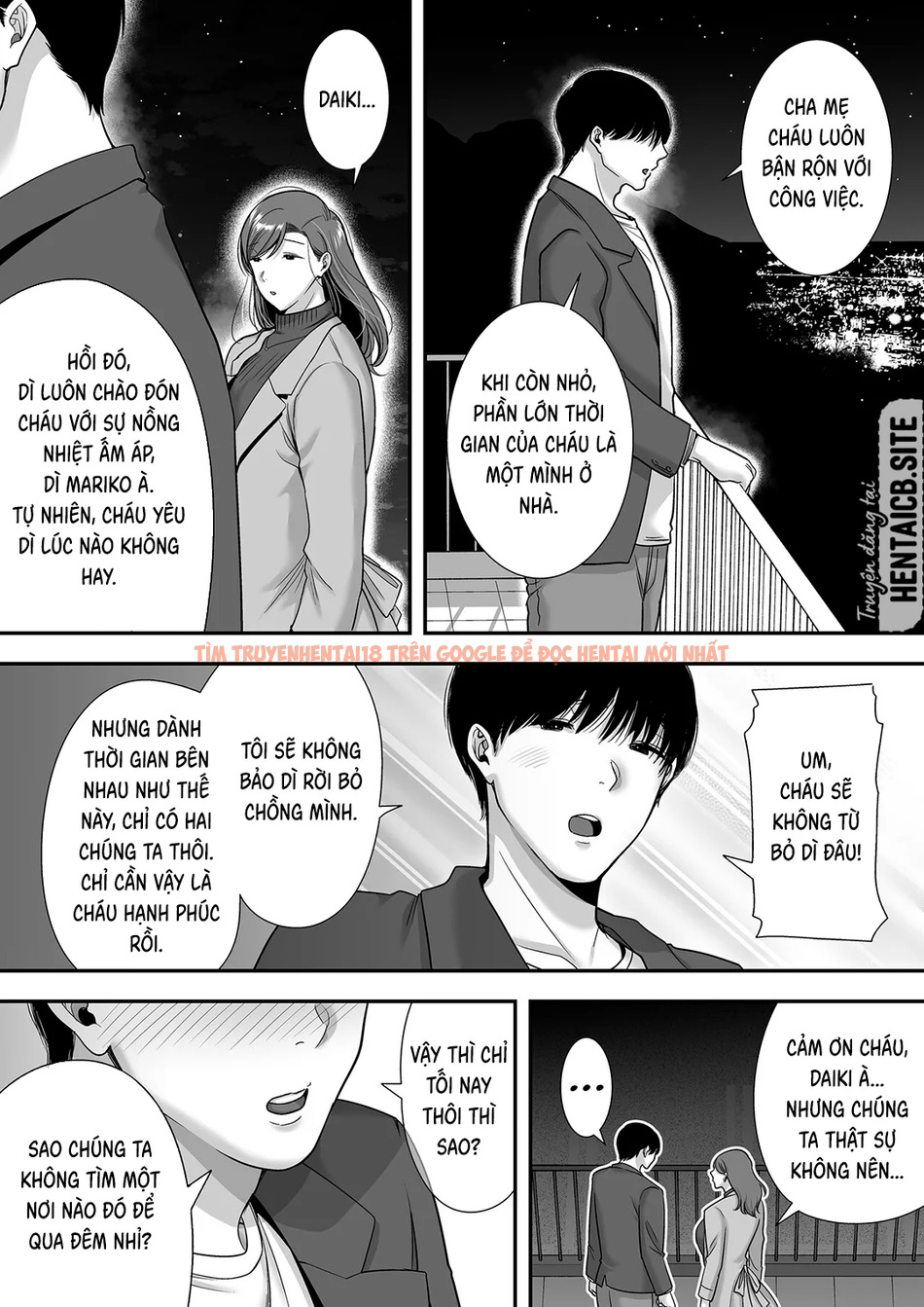 Xem ảnh page_017 trong truyện hentai Bí Mật Của Tôi Với Dì Mariko - Chapter 1 - www.hentaitvn.net Xem ảnh page_017 trong truyện hentai Bí Mật Của Tôi Với Dì Mariko - Chapter 1 - www.hentaitvn.net