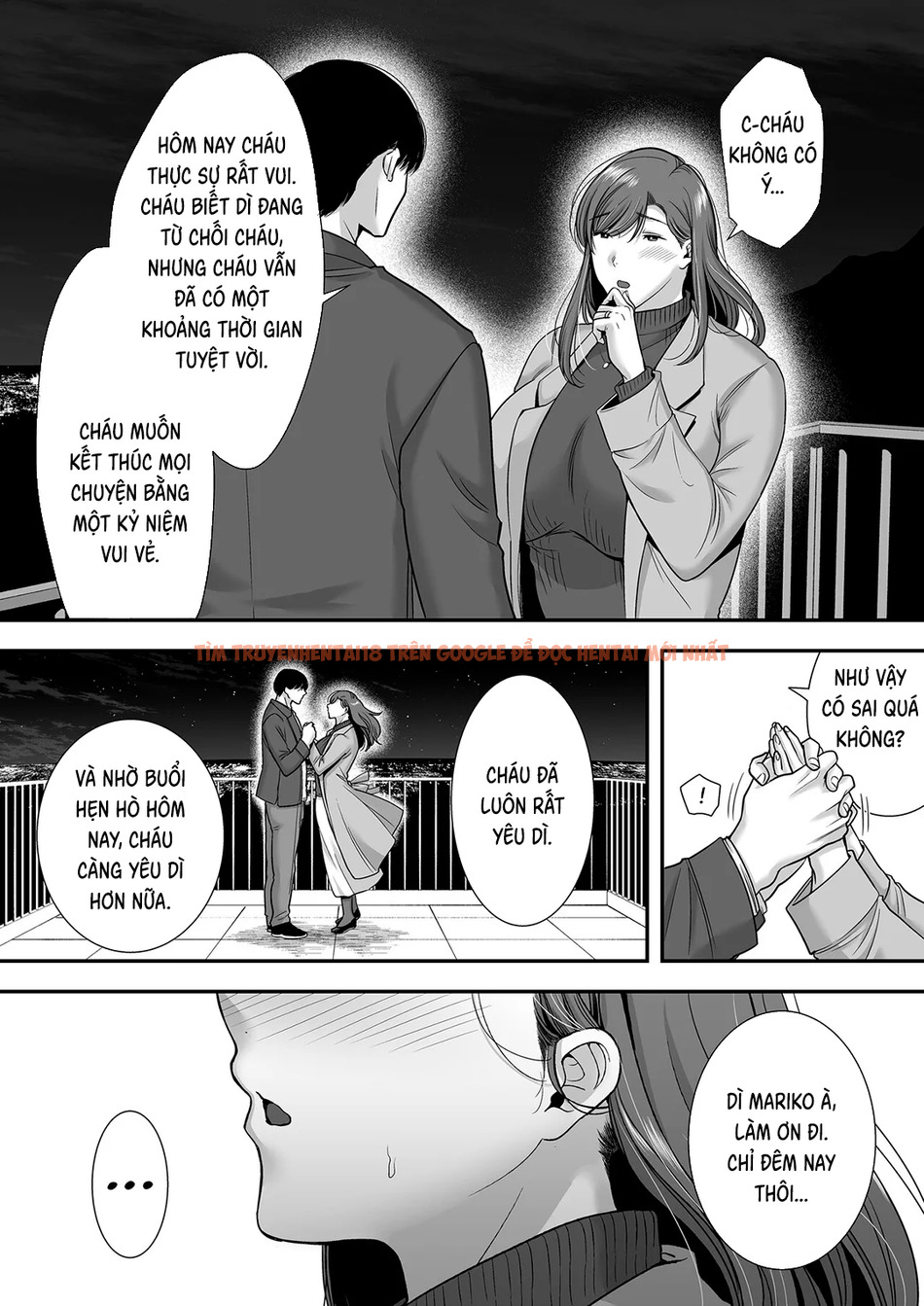 Xem ảnh page_018 trong truyện hentai Bí Mật Của Tôi Với Dì Mariko - Chapter 1 - www.hentaitvn.net Xem ảnh page_018 trong truyện hentai Bí Mật Của Tôi Với Dì Mariko - Chapter 1 - www.hentaitvn.net