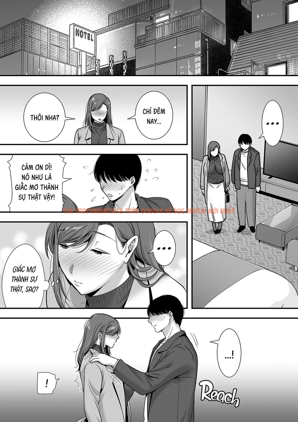Xem ảnh page_019 trong truyện hentai Bí Mật Của Tôi Với Dì Mariko - Chapter 1 - www.hentaitvn.net Xem ảnh page_019 trong truyện hentai Bí Mật Của Tôi Với Dì Mariko - Chapter 1 - www.hentaitvn.net