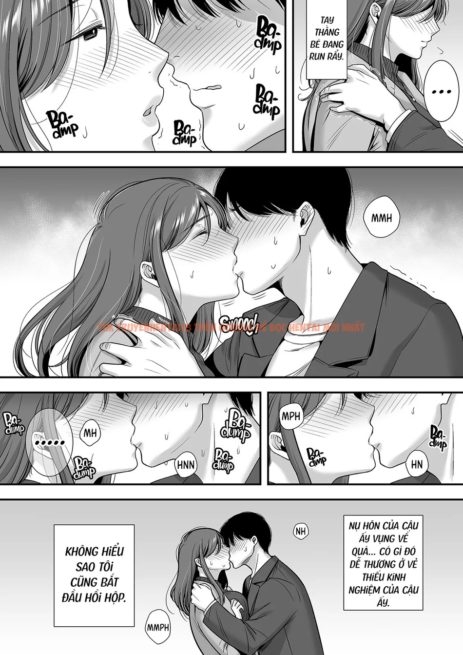 Xem ảnh page_020 trong truyện hentai Bí Mật Của Tôi Với Dì Mariko - Chapter 1 - www.hentaitvn.net Xem ảnh page_020 trong truyện hentai Bí Mật Của Tôi Với Dì Mariko - Chapter 1 - www.hentaitvn.net