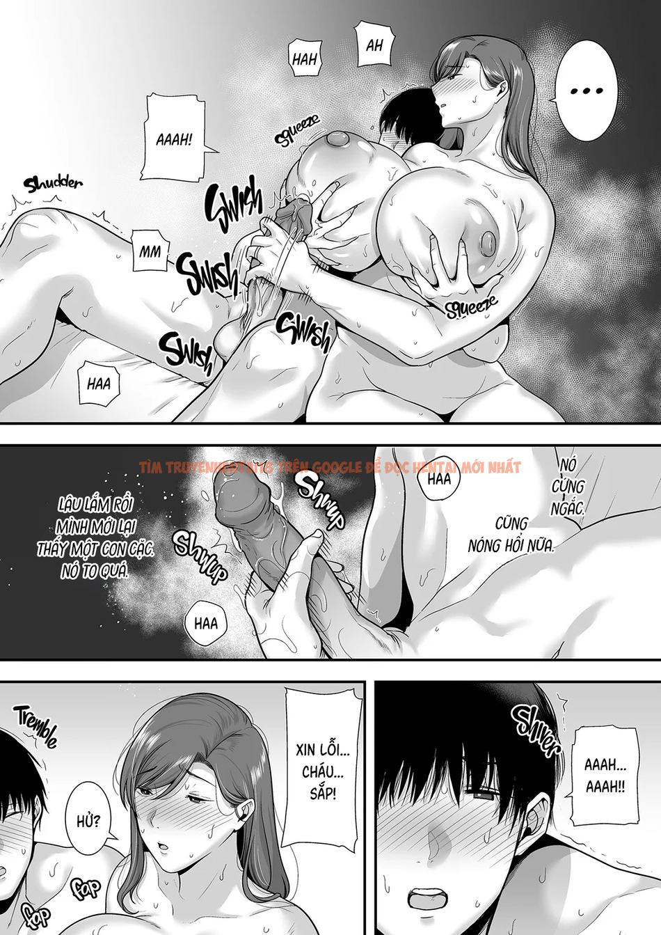 Xem ảnh page_025 trong truyện hentai Bí Mật Của Tôi Với Dì Mariko - Chapter 1 - www.hentaitvn.net Xem ảnh page_025 trong truyện hentai Bí Mật Của Tôi Với Dì Mariko - Chapter 1 - www.hentaitvn.net