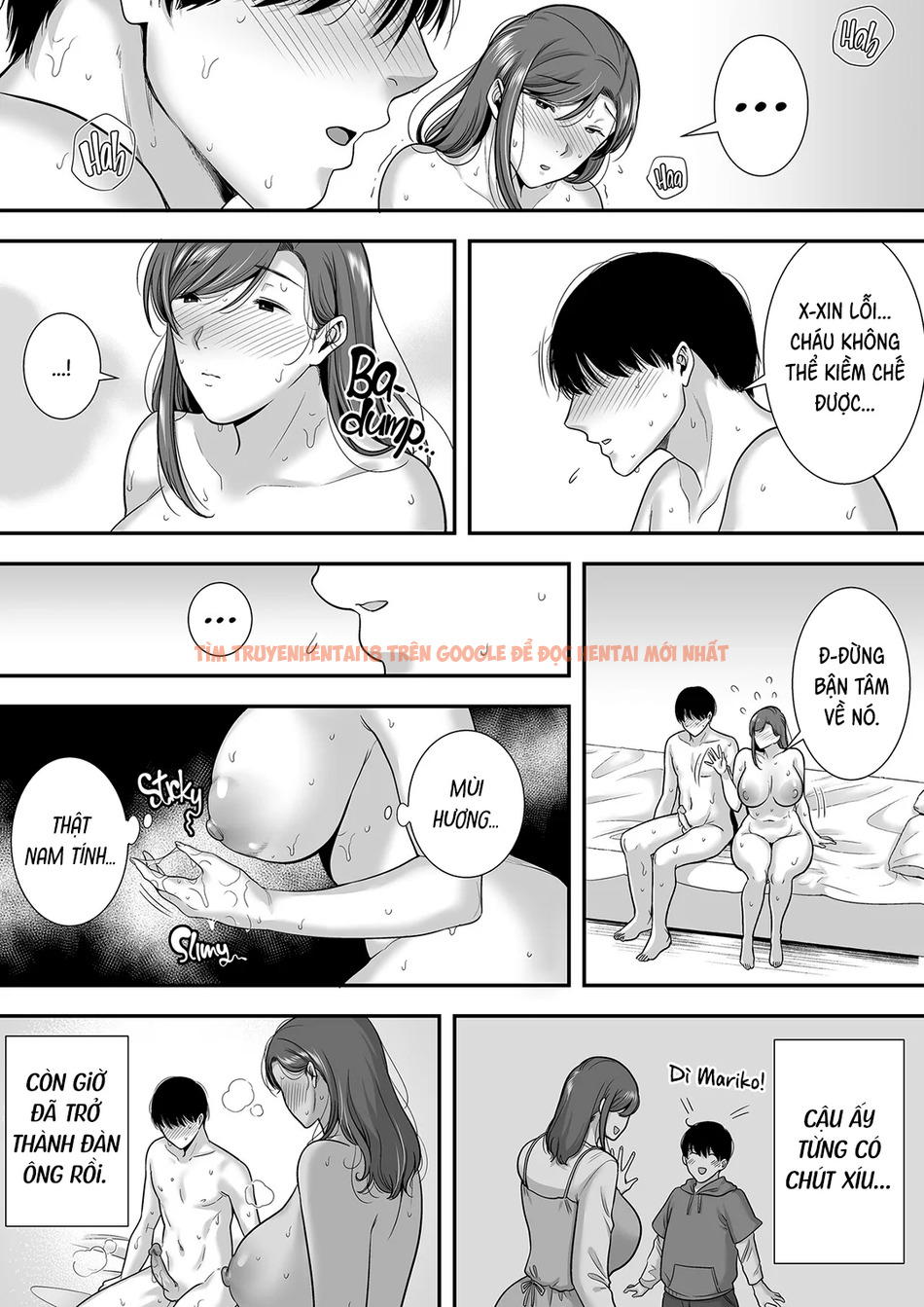 Xem ảnh page_027 trong truyện hentai Bí Mật Của Tôi Với Dì Mariko - Chapter 1 - www.hentaitvn.net Xem ảnh page_027 trong truyện hentai Bí Mật Của Tôi Với Dì Mariko - Chapter 1 - www.hentaitvn.net