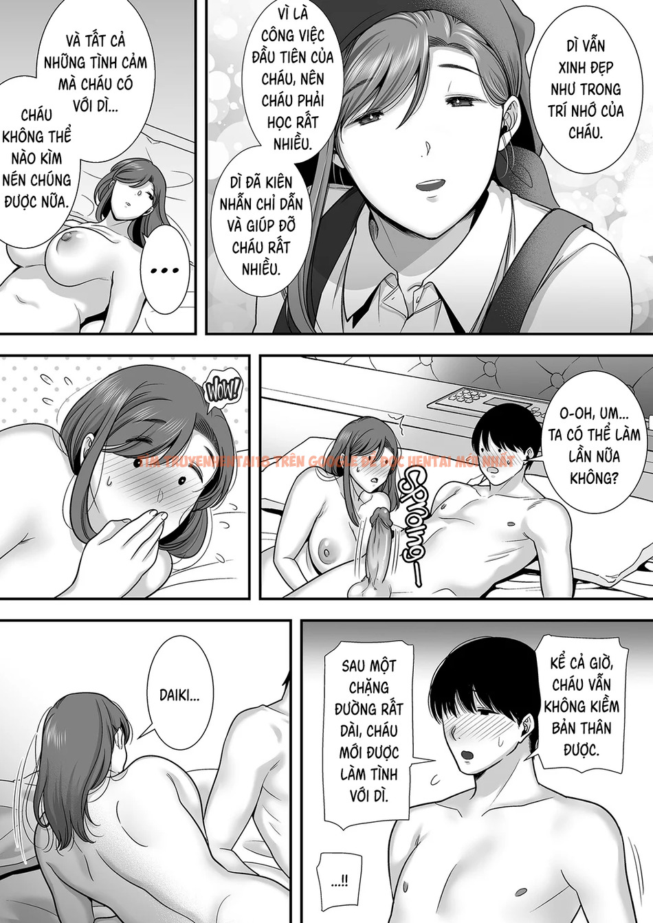 Xem ảnh page_043 trong truyện hentai Bí Mật Của Tôi Với Dì Mariko - Chapter 1 - www.hentaitvn.net Xem ảnh page_043 trong truyện hentai Bí Mật Của Tôi Với Dì Mariko - Chapter 1 - www.hentaitvn.net
