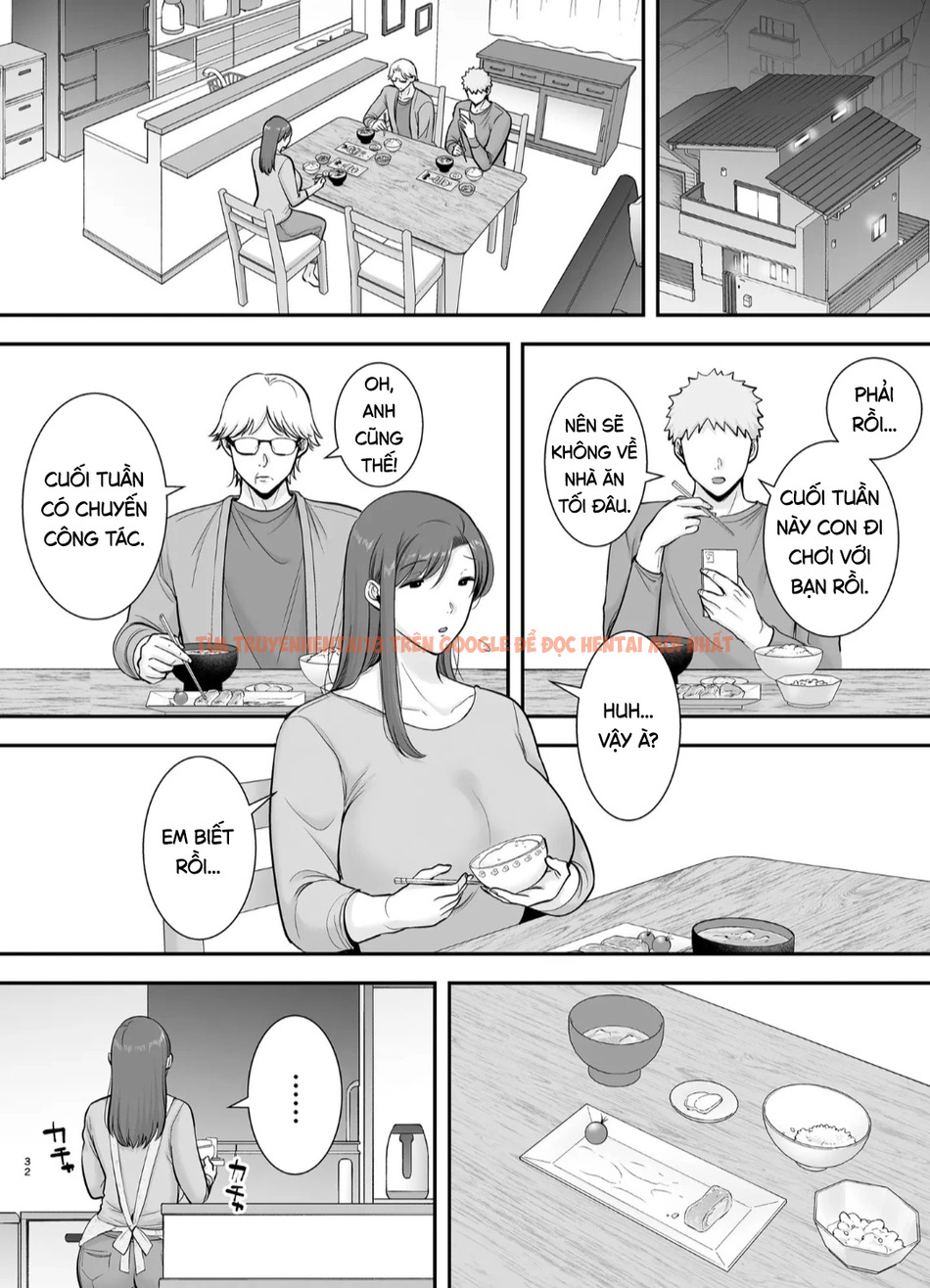 Xem ảnh page_031 trong truyện hentai Bí Mật Của Tôi Với Dì Mariko - Chapter 2 - hentaitvn.net