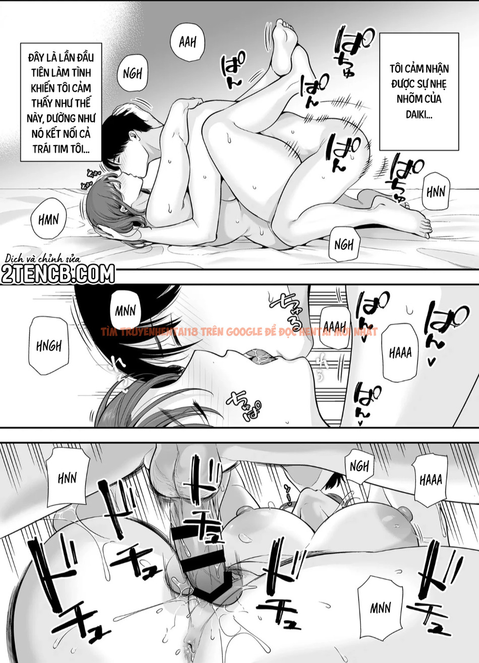 Xem ảnh page_059 trong truyện hentai Bí Mật Của Tôi Với Dì Mariko - Chapter 2 - hentaitvn.net