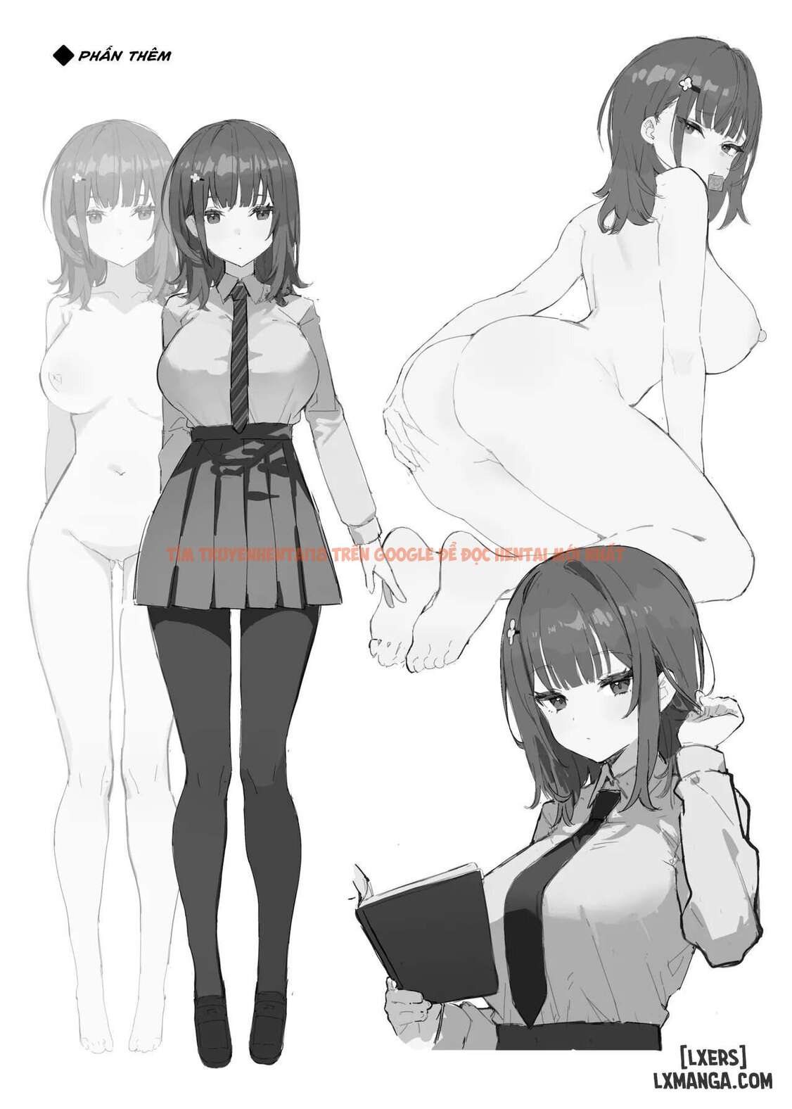 Xem ảnh page_032 trong truyện hentai Bí Mật Của Tôi Với Người Tiền Bối Mà Tôi Ngưỡng Mộ - One ShotNhẹ nhàng - www.hentaitvn.net