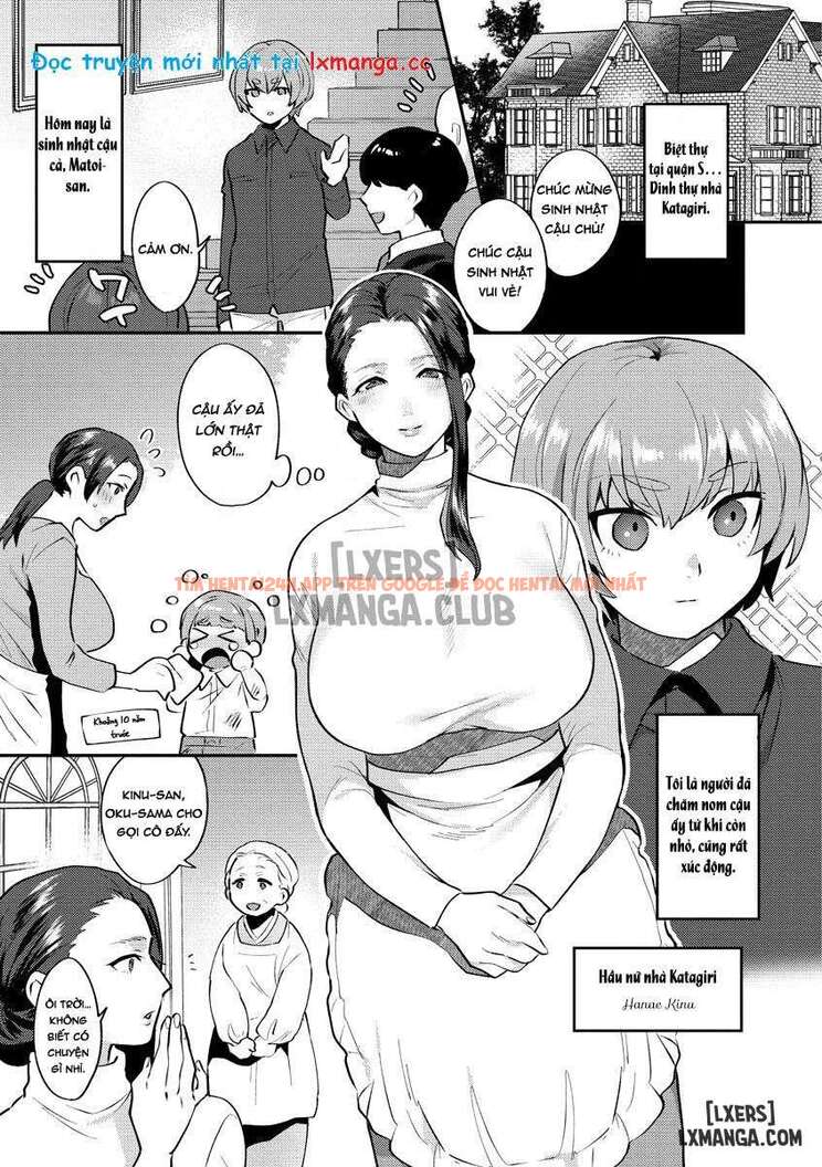 Xem ảnh 10 trong truyện hentai Bí Mật Dâm Dục Của Tôi Với Em Gái Mayugomori - Chapter 1 - www.hentaitvn.net