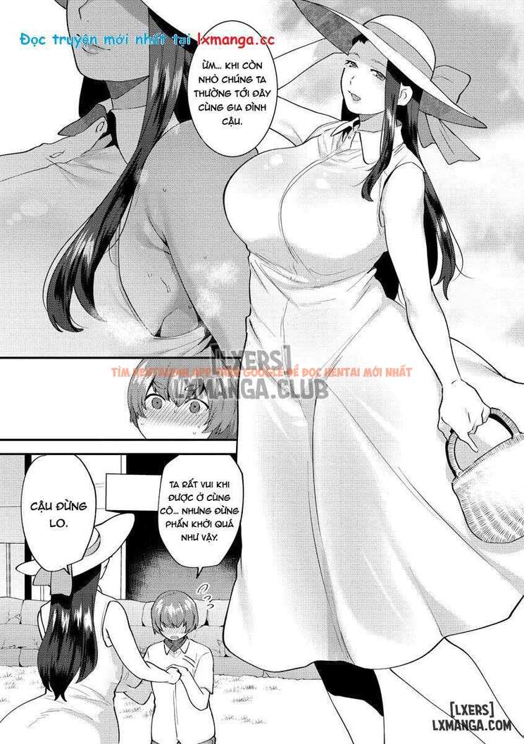 Xem ảnh 32 trong truyện hentai Bí Mật Dâm Dục Của Tôi Với Em Gái Mayugomori - Chapter 1 - www.hentaitvn.net