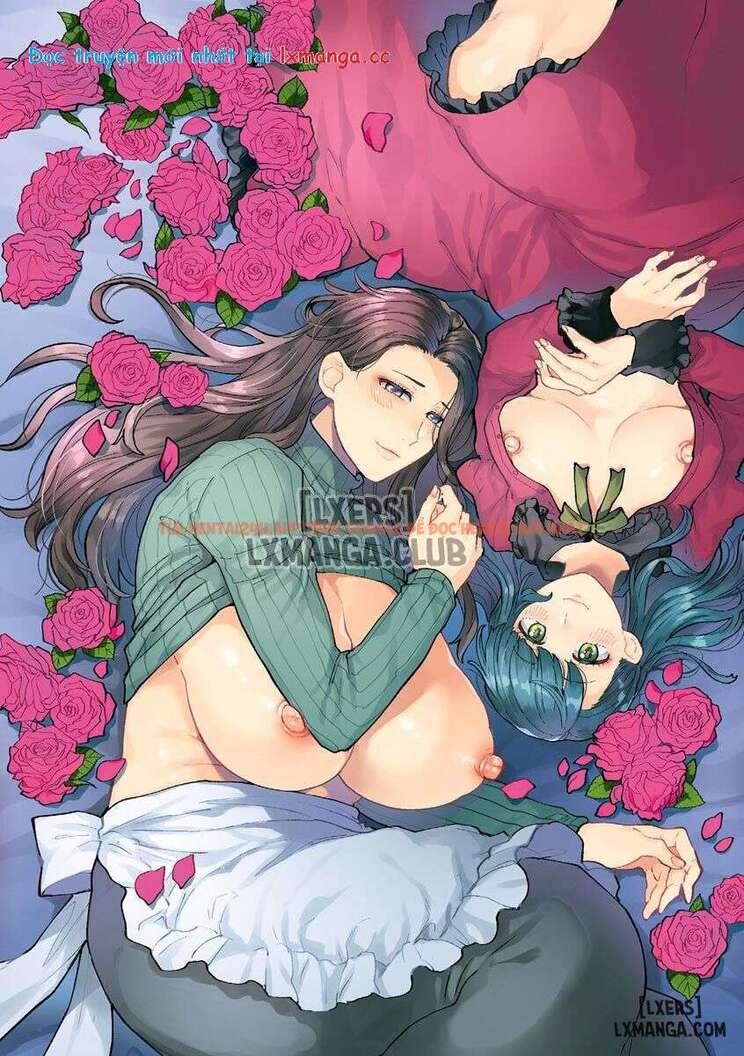 Xem ảnh 5 trong truyện hentai Bí Mật Dâm Dục Của Tôi Với Em Gái Mayugomori - Chapter 1 - www.hentaitvn.net