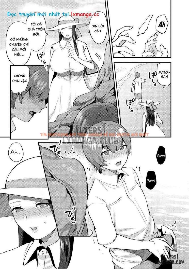 Xem ảnh 2 trong truyện hentai Bí Mật Dâm Dục Của Tôi Với Em Gái Mayugomori - Chapter 2 - www.hentaitvn.net