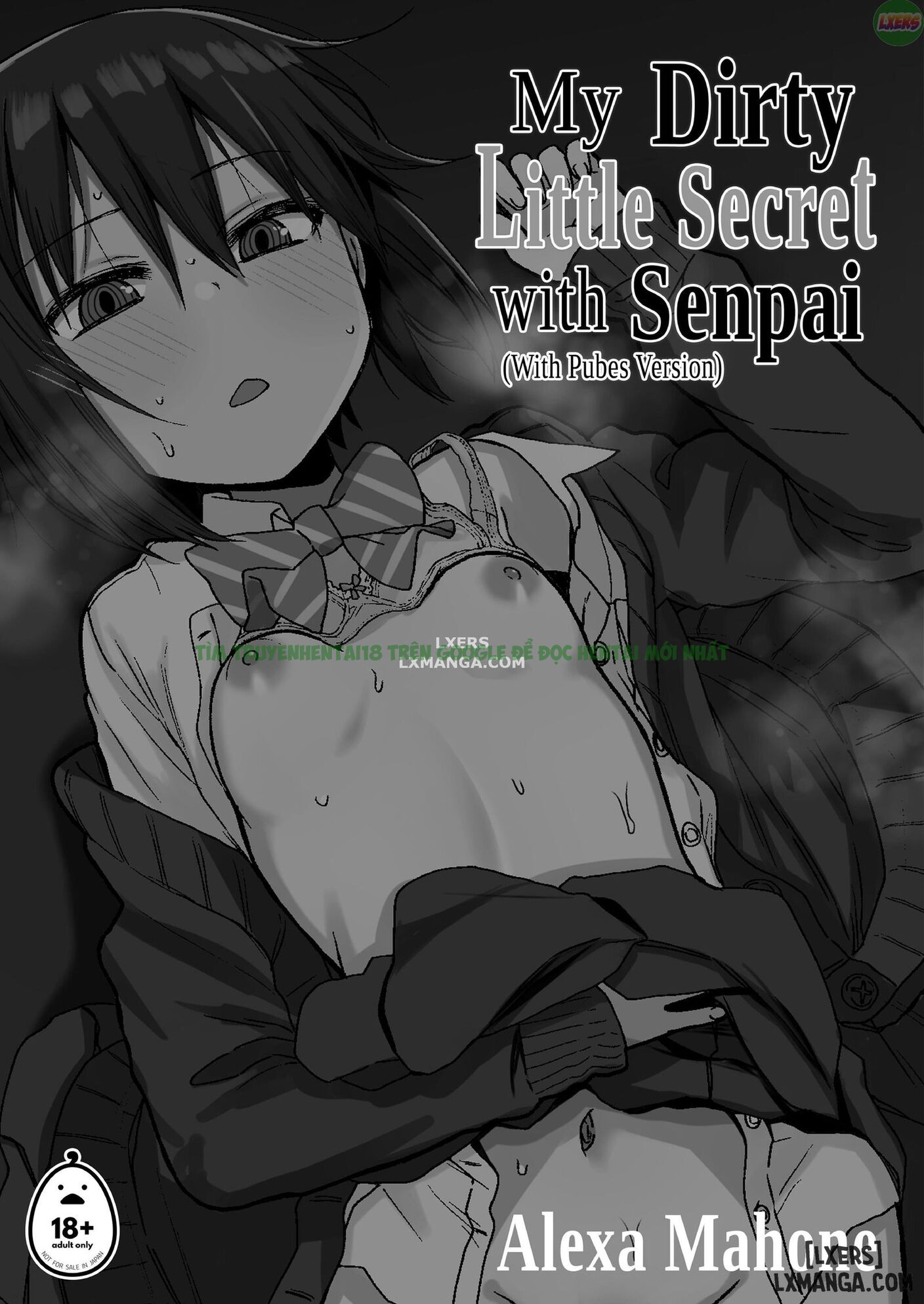 Xem ảnh 49 trong truyện hentai Bí Mật Dâm Dục Của Tôi Với Senpai - Chapter 1 - Truyenhentai18.org