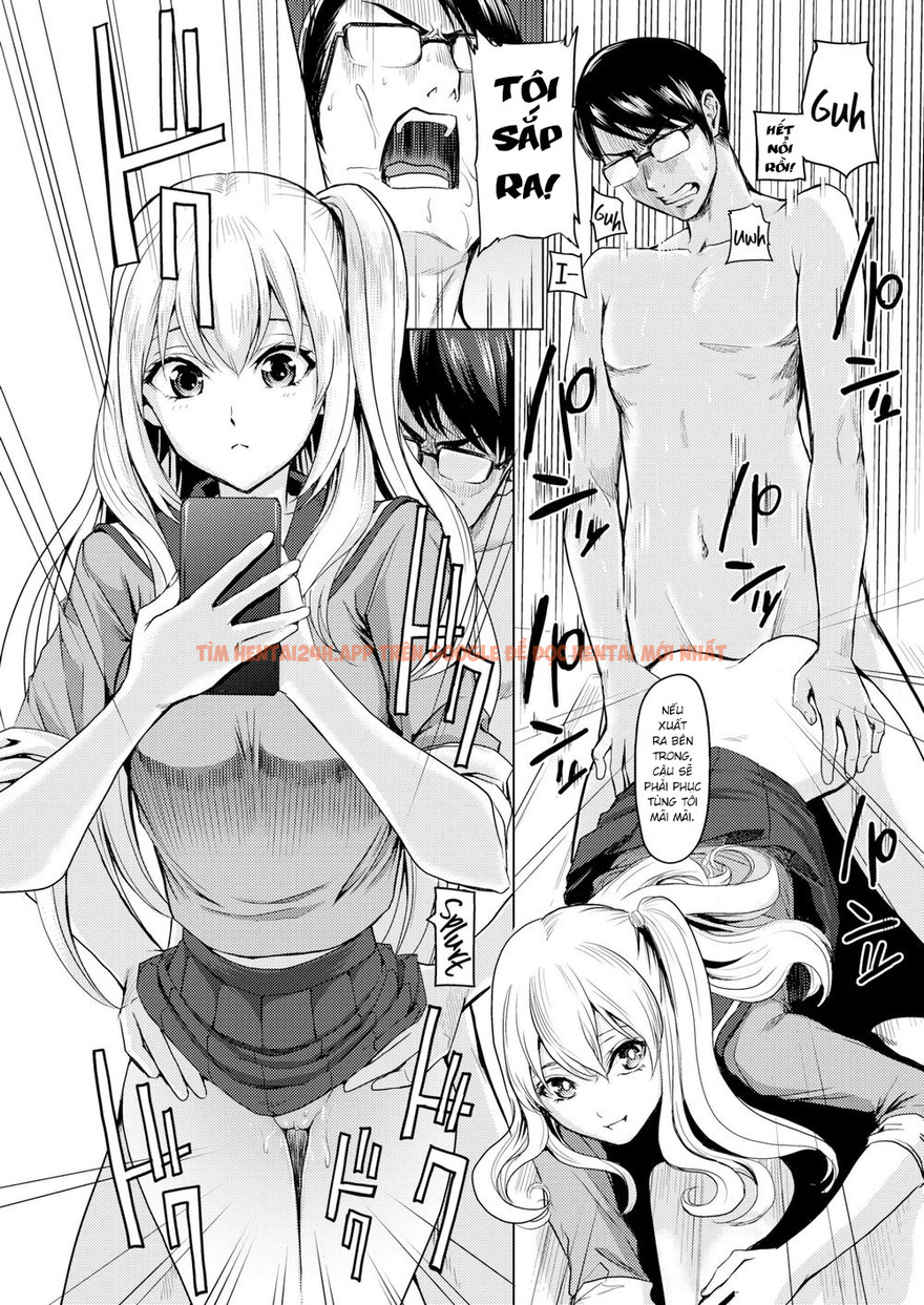 Xem ảnh Bí Mật Đằng Sau Hồ Bơi - OneShot - 21 - Truyenhentaiz.net Xem ảnh Bí Mật Đằng Sau Hồ Bơi - OneShot - 21 - Truyenhentaiz.net