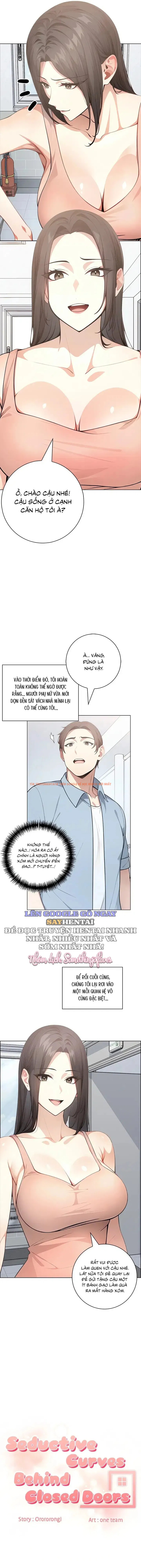 Xem ảnh 2 trong truyện hentai Bí Mật Đường Cong Sau Cánh Cửa Khép - Chapter 1 - hentaitvn.net Xem ảnh 2 trong truyện hentai Bí Mật Đường Cong Sau Cánh Cửa Khép - Chapter 1 - hentaitvn.net