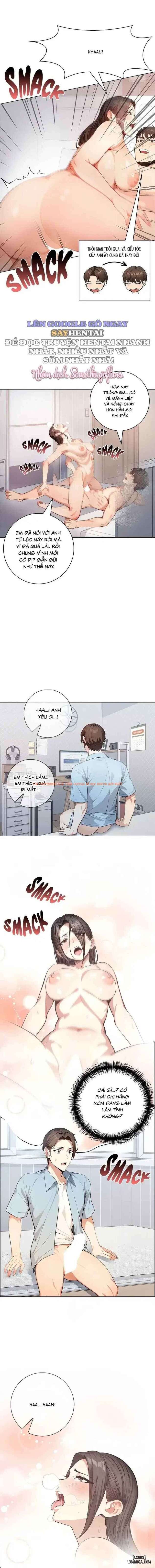 Xem ảnh 7 6986ed33b5071 trong truyện hentai Bí Mật Đường Cong Sau Cánh Cửa Khép - Chapter 1 - www.hentaitvn.net