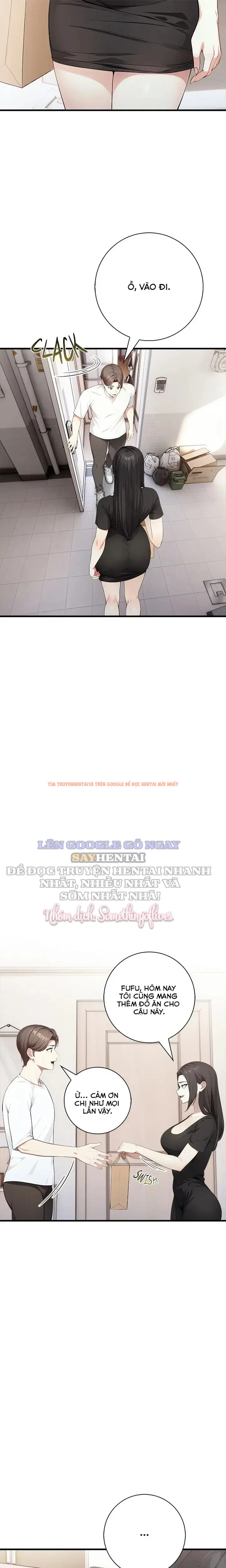 Xem ảnh 11 0 trong truyện hentai Bí Mật Đường Cong Sau Cánh Cửa Khép - Chapter 15 - hentaitvn.net