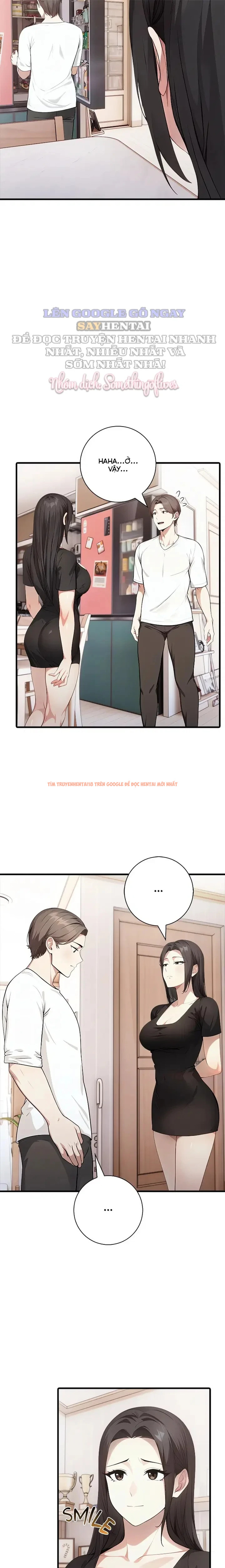 Xem ảnh 12 0 trong truyện hentai Bí Mật Đường Cong Sau Cánh Cửa Khép - Chapter 15 - hentaitvn.net