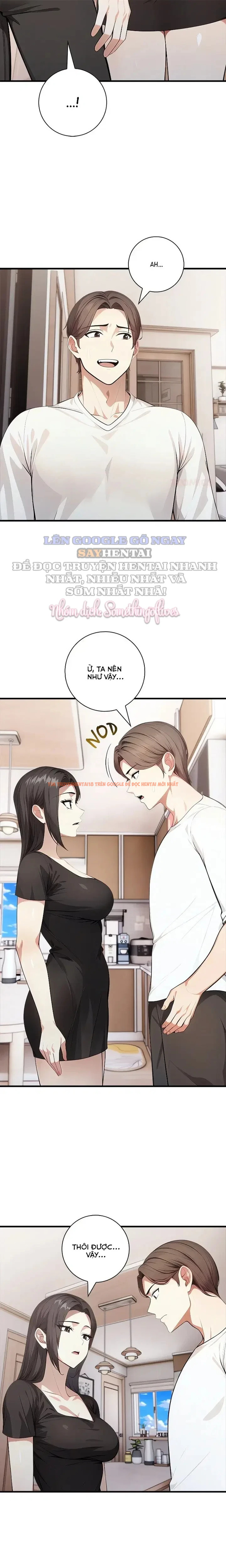 Xem ảnh 14 0 trong truyện hentai Bí Mật Đường Cong Sau Cánh Cửa Khép - Chapter 15 - hentaitvn.net