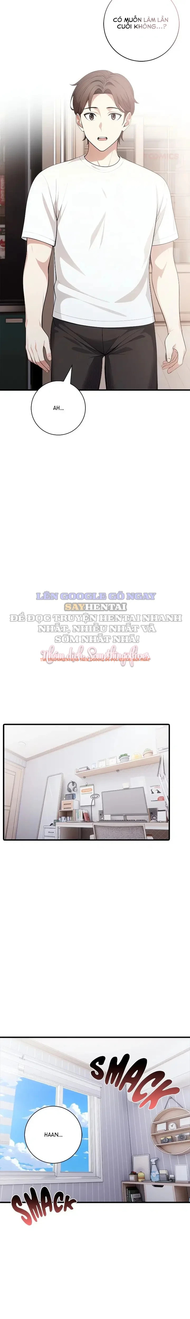 Xem ảnh 15 0 trong truyện hentai Bí Mật Đường Cong Sau Cánh Cửa Khép - Chapter 15 - hentaitvn.net