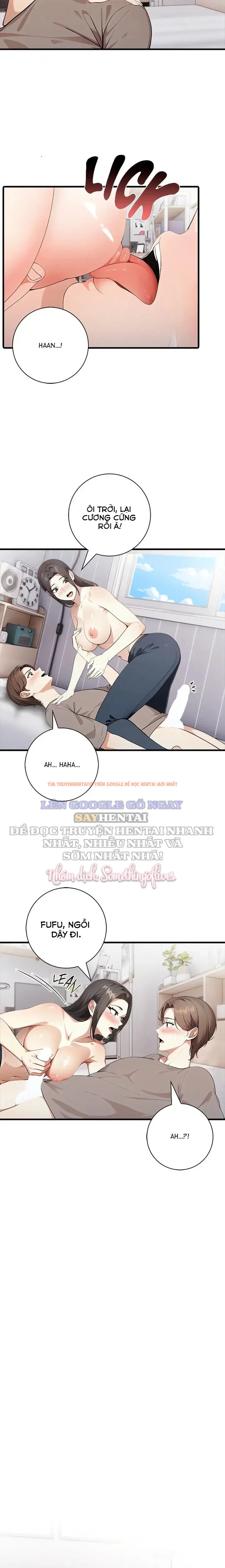 Xem ảnh 5 0 trong truyện hentai Bí Mật Đường Cong Sau Cánh Cửa Khép - Chapter 15 - hentaitvn.net