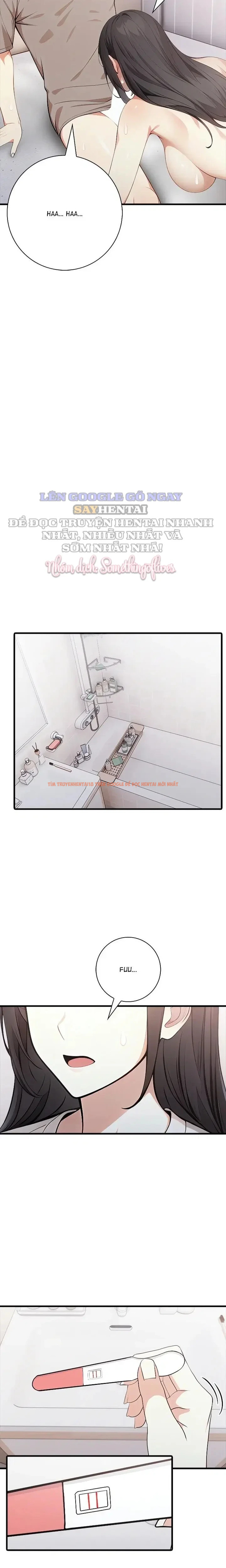 Xem ảnh 8 0 trong truyện hentai Bí Mật Đường Cong Sau Cánh Cửa Khép - Chapter 15 - hentaitvn.net