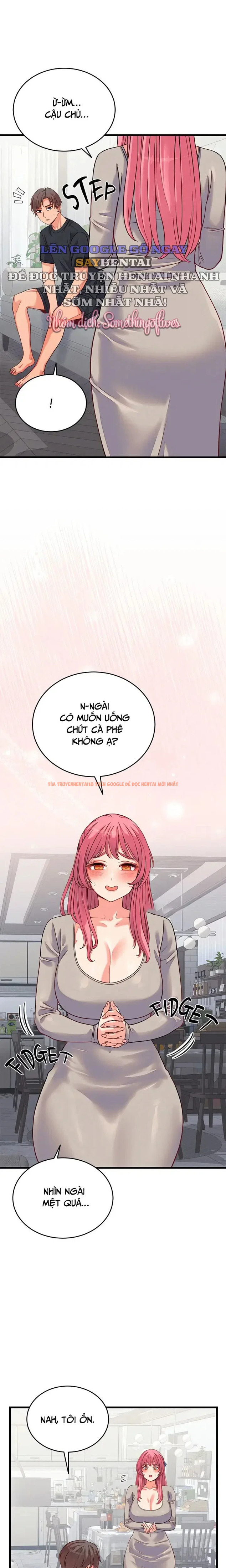 Xem ảnh 10 0 trong truyện hentai Bí Mật Đường Cong Sau Cánh Cửa Khép - Chapter 16 - hentaitvn.net