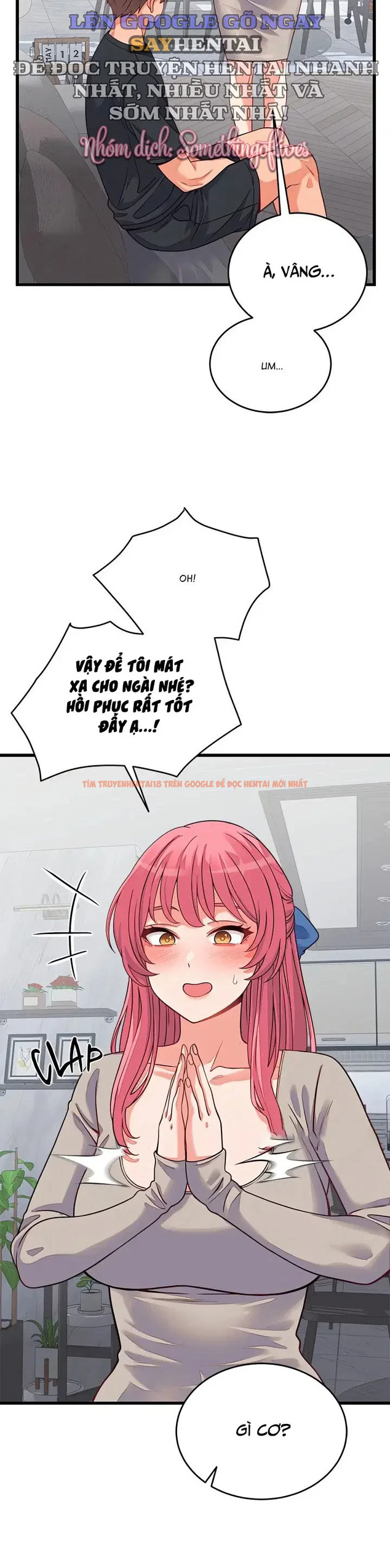 Xem ảnh 10 1 trong truyện hentai Bí Mật Đường Cong Sau Cánh Cửa Khép - Chapter 16 - hentaitvn.net