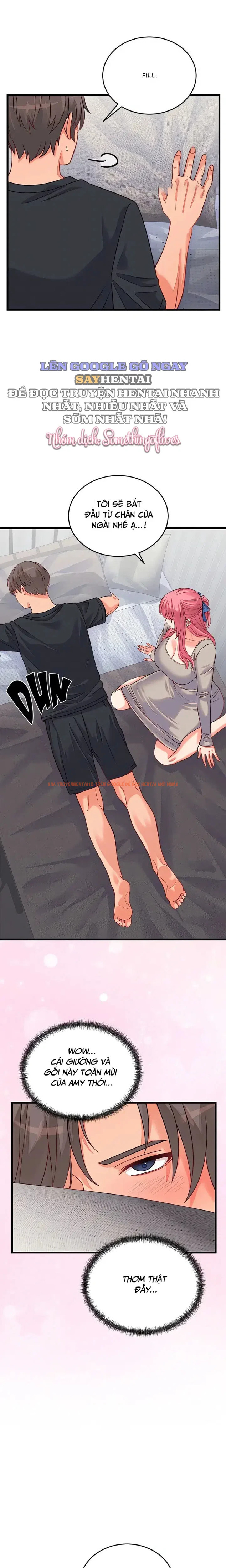 Xem ảnh 12 0 trong truyện hentai Bí Mật Đường Cong Sau Cánh Cửa Khép - Chapter 16 - hentaitvn.net