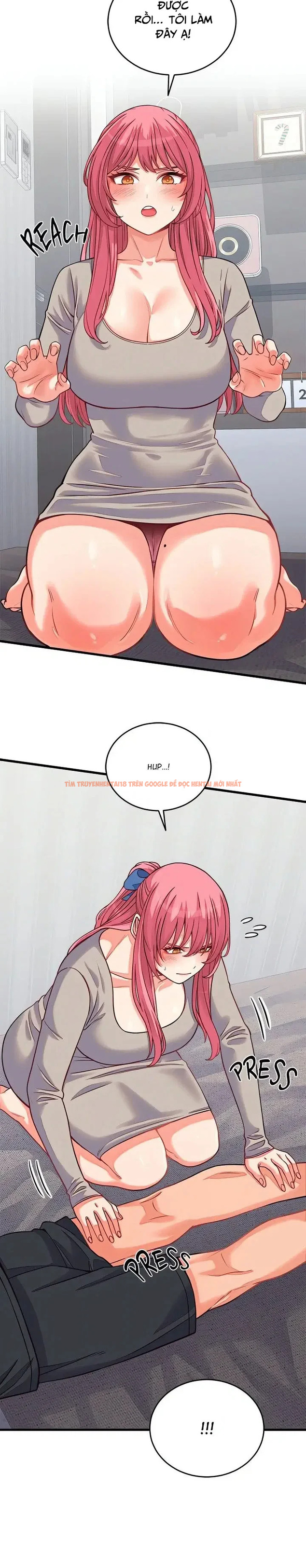 Xem ảnh 12 1 trong truyện hentai Bí Mật Đường Cong Sau Cánh Cửa Khép - Chapter 16 - hentaitvn.net