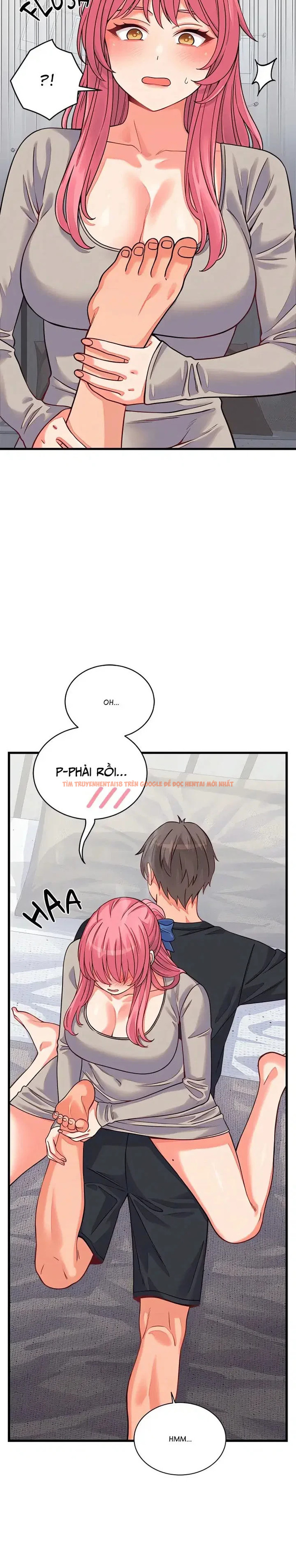 Xem ảnh 14 1 trong truyện hentai Bí Mật Đường Cong Sau Cánh Cửa Khép - Chapter 16 - hentaitvn.net