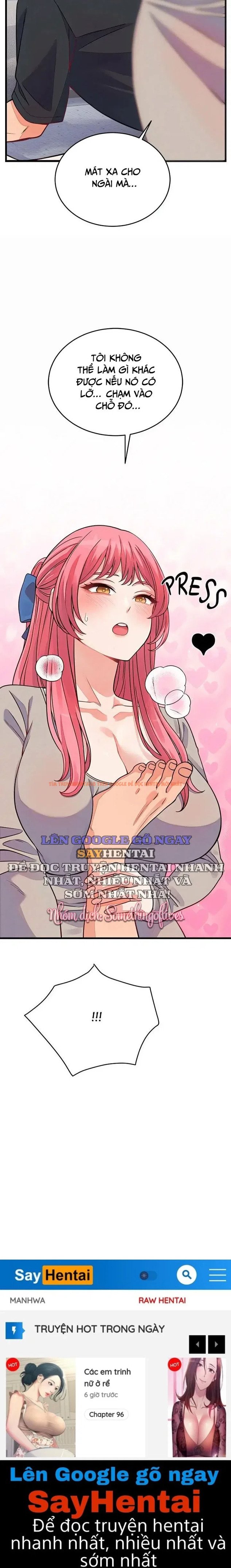 Xem ảnh 15 1 trong truyện hentai Bí Mật Đường Cong Sau Cánh Cửa Khép - Chapter 16 - hentaitvn.net