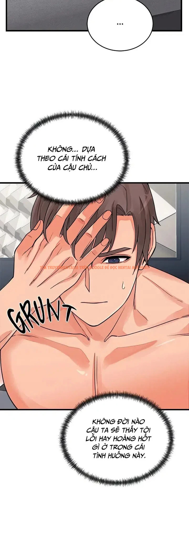 Xem ảnh 2 1 trong truyện hentai Bí Mật Đường Cong Sau Cánh Cửa Khép - Chapter 16 - hentaitvn.net