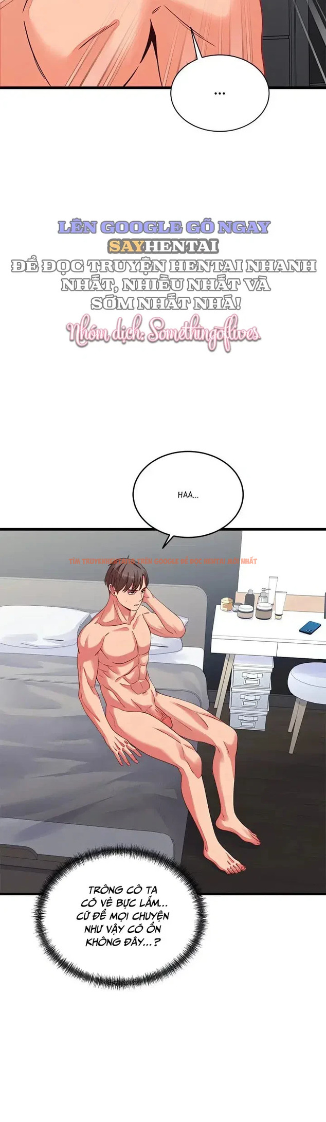 Xem ảnh 4 1 trong truyện hentai Bí Mật Đường Cong Sau Cánh Cửa Khép - Chapter 16 - hentaitvn.net