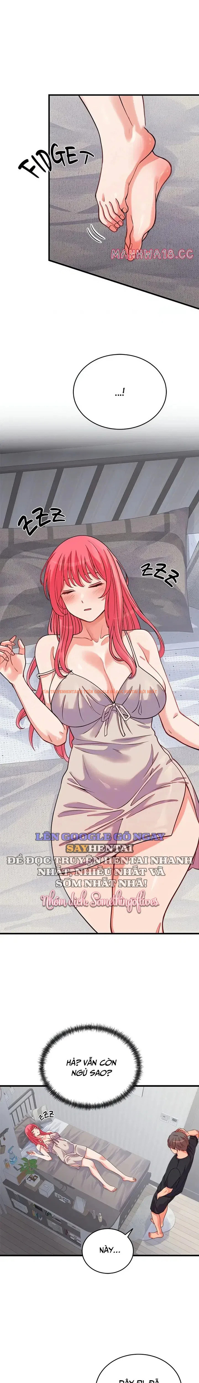 Xem ảnh 6 0 trong truyện hentai Bí Mật Đường Cong Sau Cánh Cửa Khép - Chapter 16 - hentaitvn.net