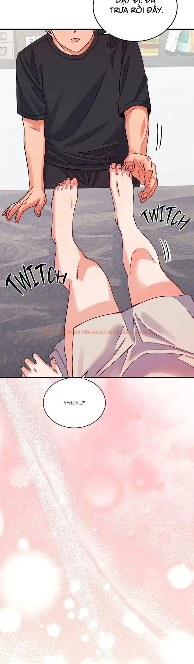 Xem ảnh 6 1 trong truyện hentai Bí Mật Đường Cong Sau Cánh Cửa Khép - Chapter 16 - hentaitvn.net