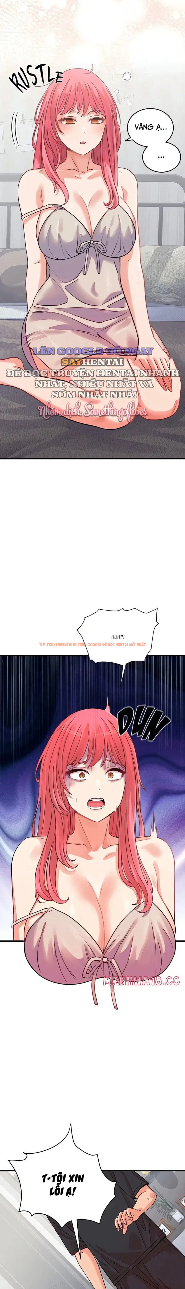 Xem ảnh 7 0 trong truyện hentai Bí Mật Đường Cong Sau Cánh Cửa Khép - Chapter 16 - hentaitvn.net